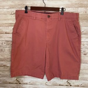 Red Sonoma Flexwear Shorts,  Size 40